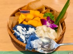 -mango tree芒果树泰国餐厅(青岛万象城店)