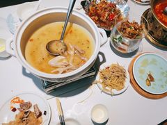 -楚鱼王·河鲜·湖北菜(华农店)