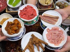 -俏媳妇火锅(宽窄巷子店)