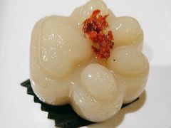 -苏小柳手工点心(人民广场分院)