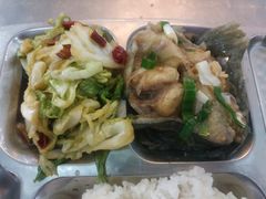 清蒸鲶鱼-长安大学渭水滋兰苑餐厅