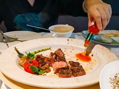 -王品牛排(珠海富华里店)