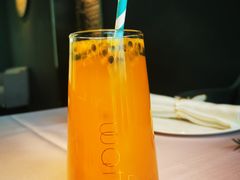 -浮游·云巅派对西餐厅(鼓岭旅游度假区店)