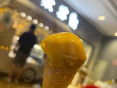 楊枝甘露雪芭-歎雪糕低糖低脂Gelato冰淇淋