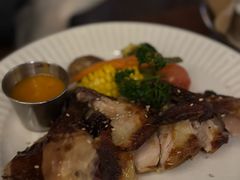 -ibarrel爱杯·bistro&brunch(江宁路店)