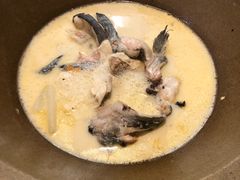 -云渔堂蒸汽石锅鱼(万达店)