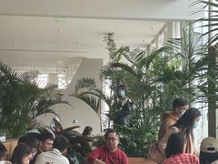 大堂-Seesaw Coffee(朝阳大悦城店)