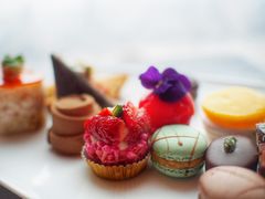 -翡翠36餐厅(浦东香格里拉店)
