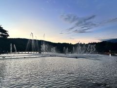 -清迈夜间动物园