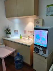 -圣瑞医疗上海圣恩儿科门诊部