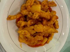 -西安饭庄·非遗陕菜(钟楼店)
