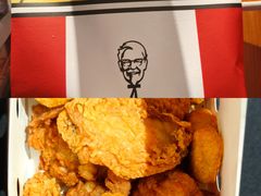 -肯德基(珍珠店)