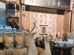 -乔家满族八大碗(流水沟店)