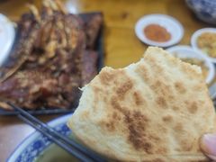 -长安后宰门水盆羊肉(新都心店)
