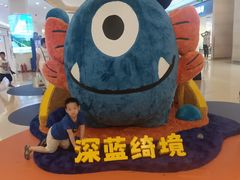 -深圳龙华星河COCO City(民治店)