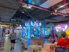 -环游嘉年华(广州-天河城店)