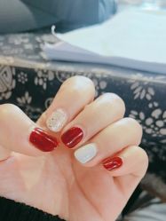 -US•美甲艺术 | 冕光