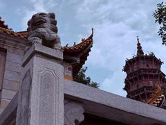 -宝通禅寺