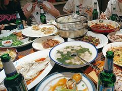 -王厚元饺子·辽菜(浑南店)