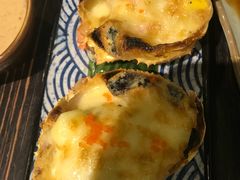 -山屋日式料理屋(宛平88店)