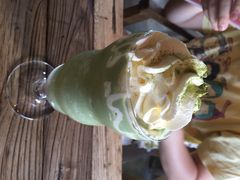 漫咖啡(广渠门店)-MANYU COFFEE(广渠门店)