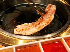 -炉小哥烤肉(信万广场店)