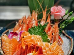 -大渔铁板烧(花园道店)