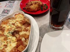 -必胜客(滨江店)