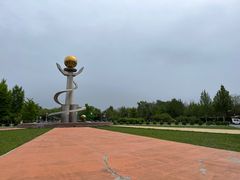 -太阳宫公园