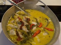 -田婆婆的菜(海口友谊阳光城店)