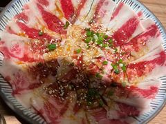 -烧肉达人•炭火烧肉(新天地店)