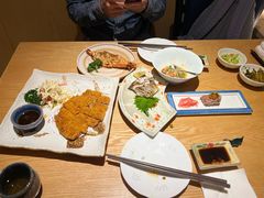 -东瀛阁(锦江宾馆店)