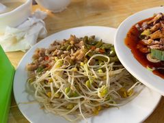-温记府廟豆汤饭·始于1955年(海椒店)
