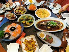 -菲乐餐厅(三十年经营·湖滨路店)