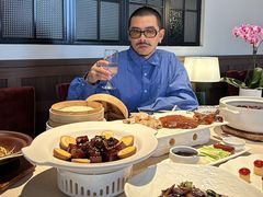 -漢舍中国菜馆(889广场店)