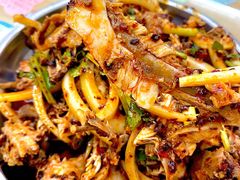 -金家小吃(美岭小区店)