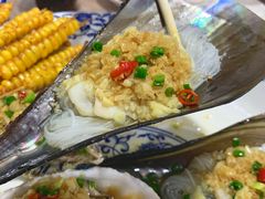 -虾少爷龙虾烧烤(双桥路店)