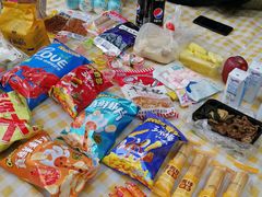 -蜀冈西峰生态公园