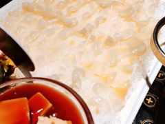 象拔蚌鹅肝套餐-协成海鲜火锅(情侣路店)