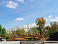 -国家会展中心