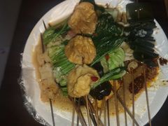 -郭记小街麻辣烫(南小街总店)
