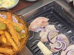 -长今家韩国料理(瑞景店)