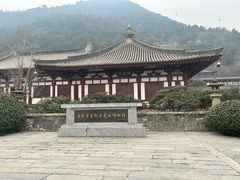 -华清宫景区