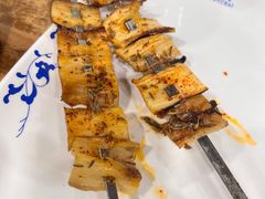 -柴氏风味斋(甘家口店)