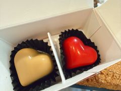 -Laderach 莱德拉(上海环贸iapm店)