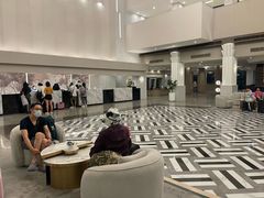 -双子塔酒店
