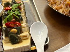 -老虎滩大连海鲜烧烤(水游城店)