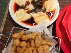 -胖哥俩肉蟹煲(济南世茂国际广场店)