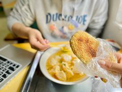 -巧手馄饨(箍桶巷店)