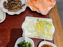-金刚山烧烤(中山路店)
